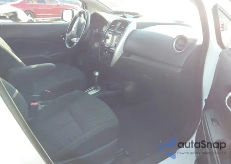 2016 Nissan Versa Note S (Sr)/S Plus/Sl/Sr/Sv из США, поврежденный, VIN 3N1CE2CP6GL372980